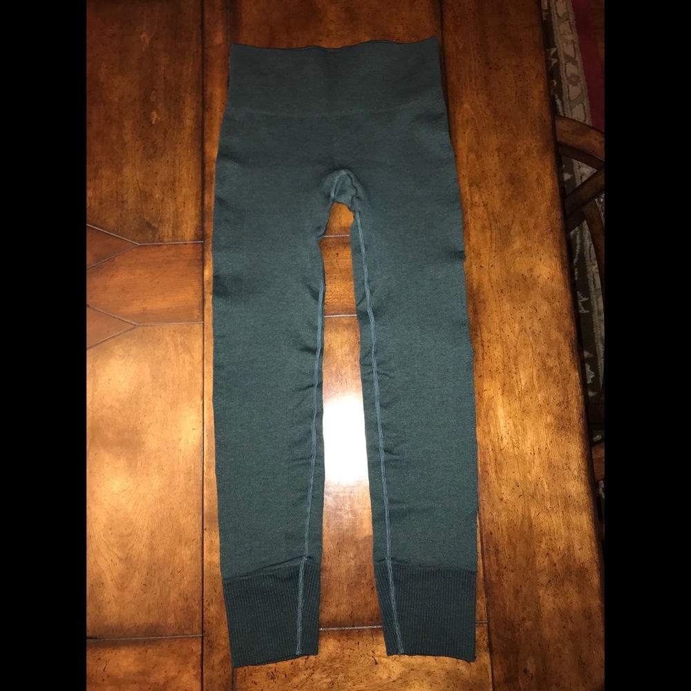 Lulu Lemon Seamless leggings